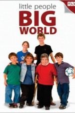 Watch Little People, Big World Letmewatchthis